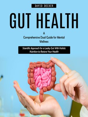 cover image of Gut Health